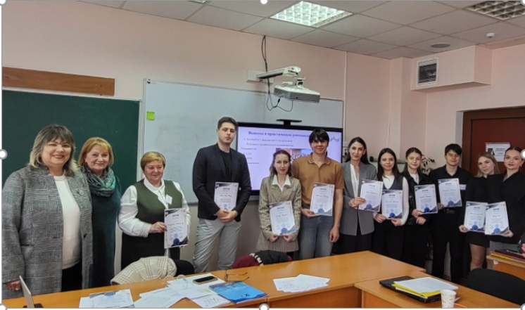 RESULTS OF SECTION 5 MUSIC EDUCATION: SCIENTIFIC AND PRACTICAL ASPECTS