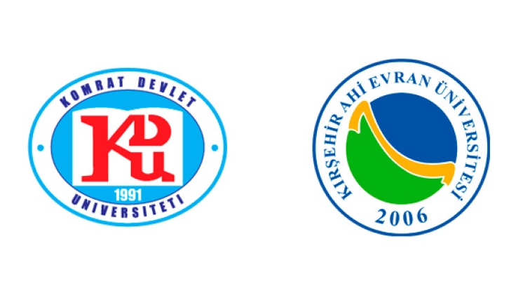 Kırşehir Ahi Evran University Internship Announcement