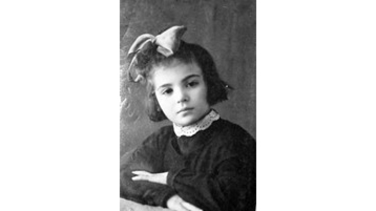 Книжная выставка «Муза Серебряного века». 130 лет со дня рождения русской поэтессы, прозаика, драматурга Марины Ивановны Цветаевой