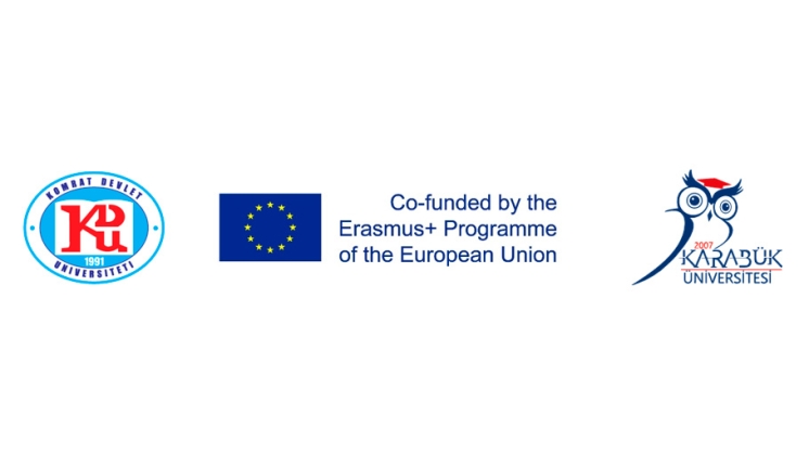 Call for Applications for the Erasmus+ Student Mobility for Studies program at Karab&uuml;k University, T&uuml;rkiye