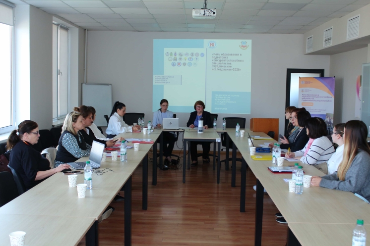 REZULTATELE ACTIVITĂȚII SECȚIUNII 1: &bdquo;TENDINȚE MODERNE &Icirc;N DEZVOLTAREA SISTEMULUI DE EDUCAȚIE TIMPURIE: TEORIE ȘI PRACTICĂ A PEDAGOGIEI PREȘCOLARE&rdquo;