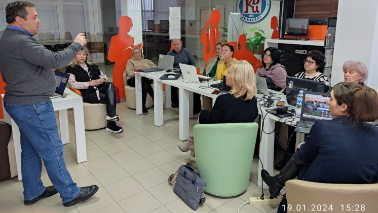 Platformele electronice ca instrument de acces deschis la publicațiile științifice: platforma ResearchGate