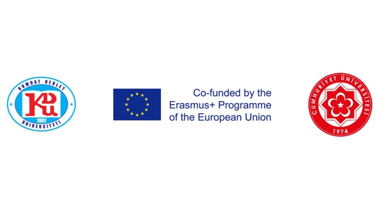 Sivas Cumhuriyet &Uuml;niversitesi Erasmus+ Personel Hareketliliği Başvurusu