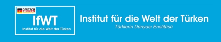 Научная организация турков Германии совместно с Комратским Государственным Университетом организует VI. Международный симпозиум по социальным наукам «МИР ТЮРКОВ»