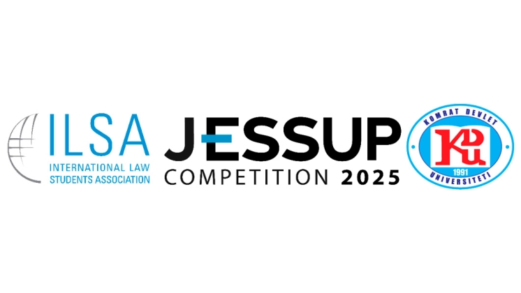 Announcement! Students and master&rsquo;s students of the Faculty of Law are invited to participate in the Philip C. Jessup International Law Moot Court Competition