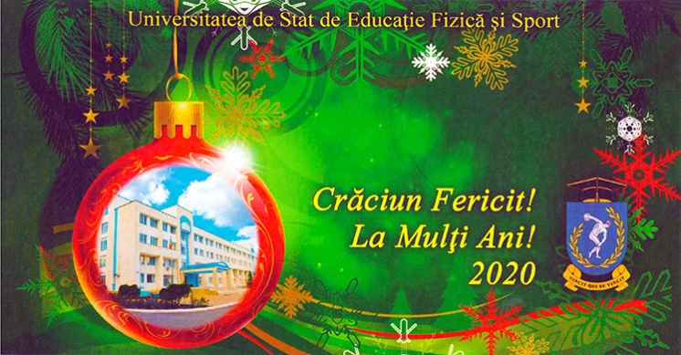 Поздравление ректора государственного университета физической культуры и спорта