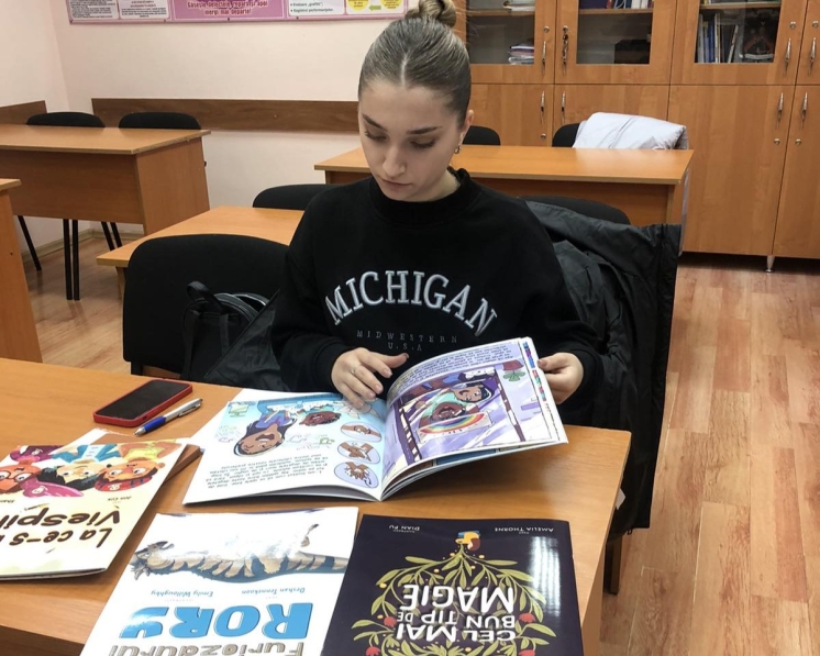 Образовательная программа &laquo;Шаг за шагом&raquo;.  Встреча участников рабочей группы