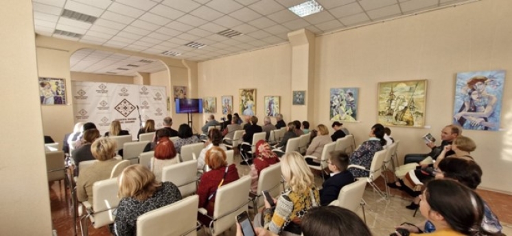 For students of Comrat State University, majoring in "Hotel Services, Tourism, and Leisure" was organized a training visit "Cultural Heritage Tourism"