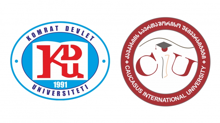 Universitatea de Stat Comrat (Comrat, Moldova) și Universitatea Internațională Caucaz (Tbilisi, Georgia) au semnat un Memorandum de cooperare academică și educațională
