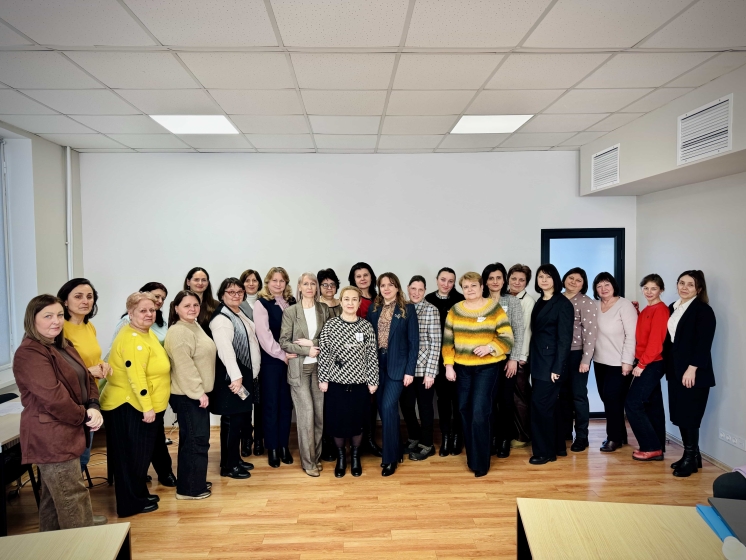 REFLECT beynelmilel proektı &ccedil;er&ccedil;evesind&auml; &Uuml;&uuml;retm&auml;k İdaresi inspektorlarıylan praktika y&ouml;neltilmiş seminar