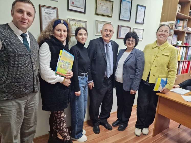 4. Sekisyonun Sonu&ccedil;ları  &ldquo;Tarih, Etnoloji ve B&ouml;lgesel &Ccedil;alışmalar&rdquo;