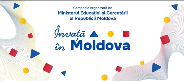 Universitatea de Stat din Comrat s-a implicat la Campania &bdquo;&Icirc;nvață &icirc;n Moldova&rdquo;