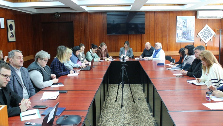 La USC a &icirc;nceput lucrul asupra unei publicații despre istoria universității