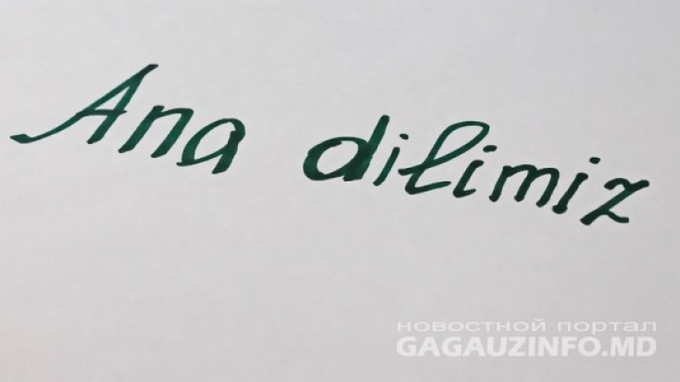 КРИСТЕВА РАССКАЗАЛА, КАК МАСТЕРАНТЫ ГАГАУЗСКОГО ЯЗЫКА В КГУ БУДУТ ПОЛУЧАТЬ ДОПОЛНИТЕЛЬНЫЕ СТИПЕНДИИ