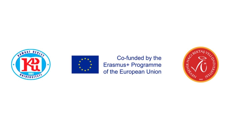 Anunț! Mobilitate pentru stagii Erasmus+ Student Mobility for Traineeships (SMT) la Universitatea Nevşehir Hacı Bektaş Veli (Turcia)