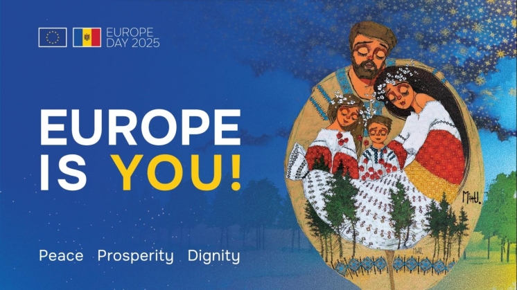 EUROPE DAY 2025