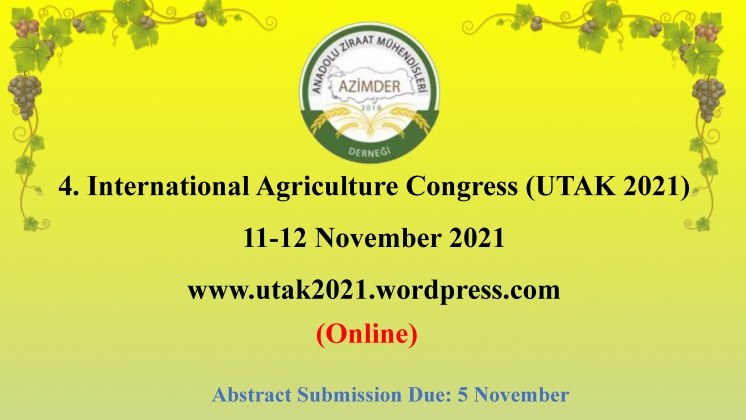 4 Международный Конгресс по Сельскому хозяйству
