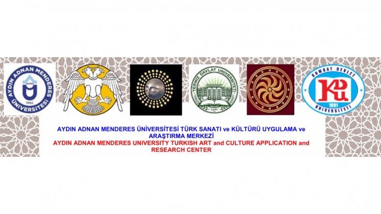 XV. INTERNATIONAL TURKIC CULTURE, ART AND PROTECTION OF CULTURAL HERITAGE ONLINE SYMPOSIUM/ART ACTIVITY PROGRAM