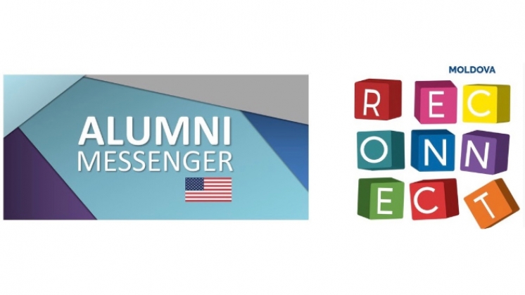 Alumni Messenger - U.S. Embassy