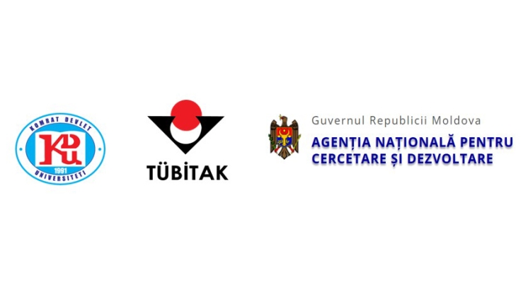 Professors of Comrat State University Won Prizes in the Moldova-Turkey Bilateral Cooperation Projects Competition for 2025&ndash;2026