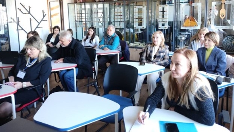 Итоги работы международной научно-практической конференции  &quot;Наука. Образование. Культура&quot;, посвященной 33-ой годовщине КГУ. СЕКЦИЯ 8: КУЛЬТУРА И ИСКУССТВО
