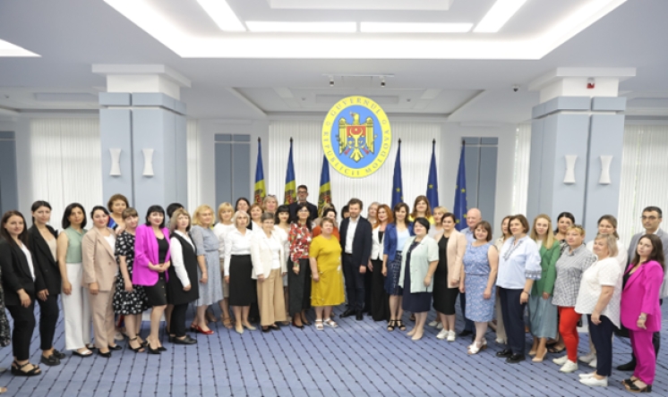 Master's students from Comrat State University will participate in Romanian language courses in Romania