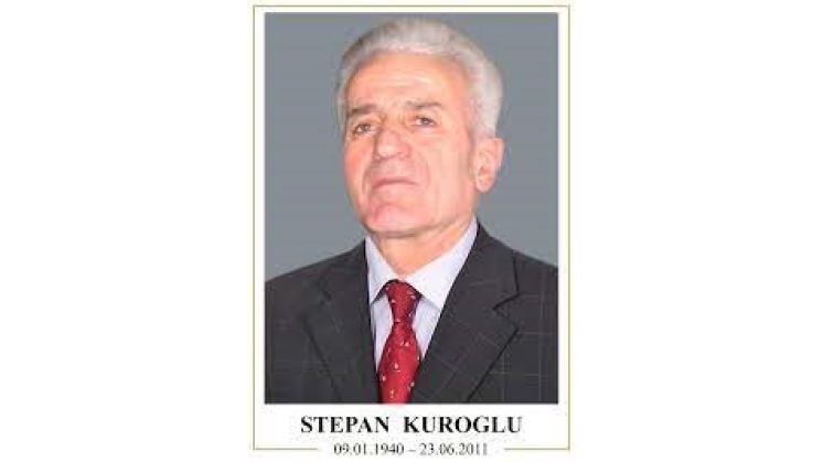 ‘Stepan Kuroglu – şair, bilim adamı, patriot’  Tombarlak masası geçecek,  angısı baalı yazıcının yaşamak hem yaratmak yolunnan