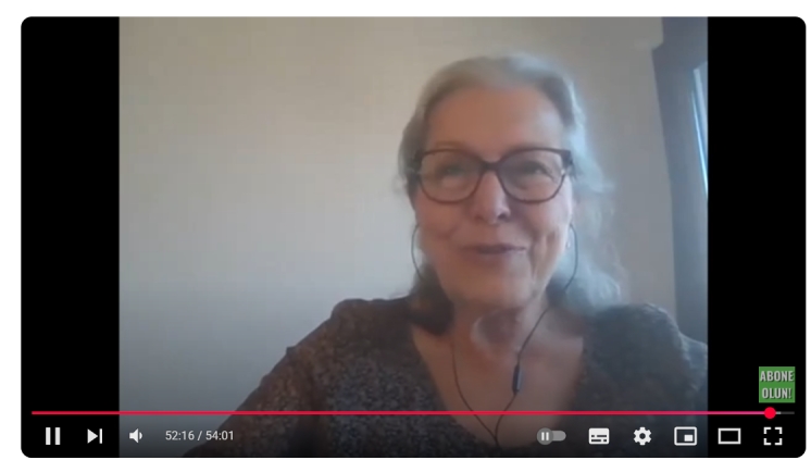 &lsquo;Sosyal bilimlerde araştırma kursu&rsquo; s&uuml;reci devam ediyor