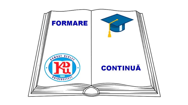 Formarea cadrelor didactice, programul Limba și literatura română (alolingvi)