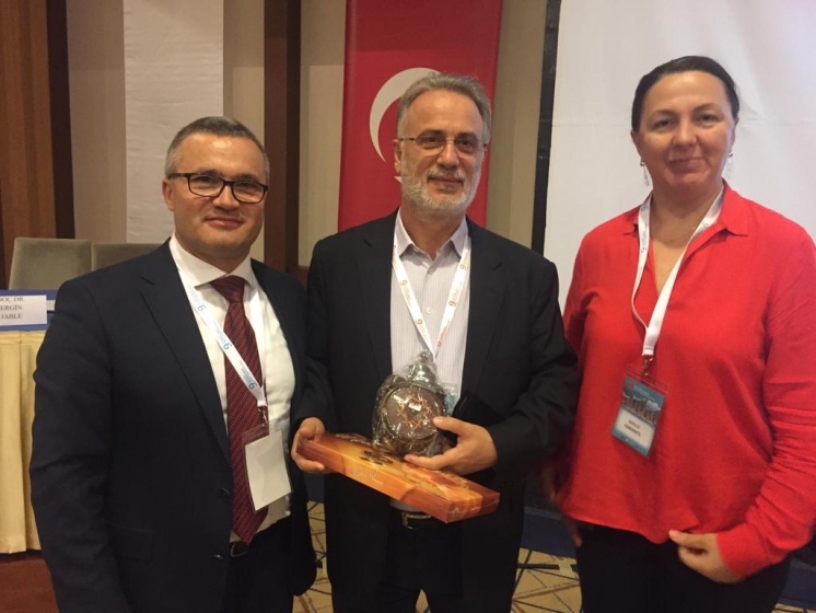 &Icirc;n Turcia a avut loc al 9-lea Congres Internațional de Științe Sociale din Balcani