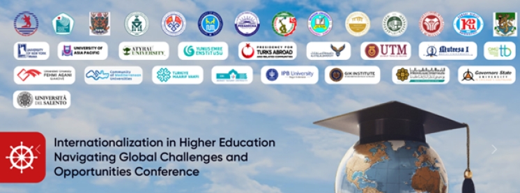 International Higher Education Conference 2024