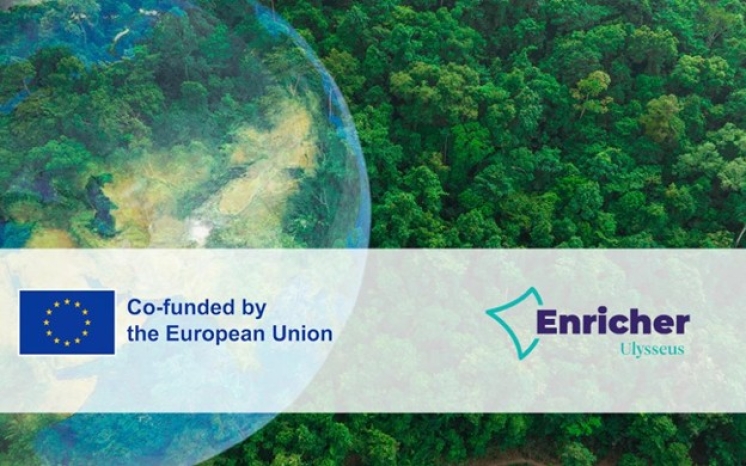 Komrat Devlet Üniversitesi ekibi, Tiflis’te düzenlenen uluslararası sürdürülebilir turizm konferansına katılmaktadır