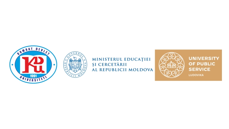 Ministerul Educației și Cercetării informează despre lansarea Programului de master în domeniul Securității Cibernetice în Spațiul Internațional, oferit de către Universitatea Națională a Serviciului Public din Ungaria