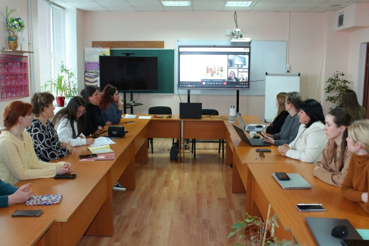 Round Table &ldquo;Interuniversity Dialogue: Roma Culture and Identity in Education and Society&rdquo;