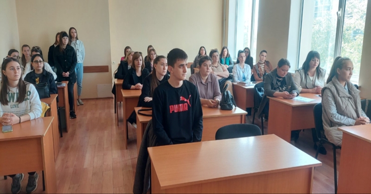 Defense of reports on industrial practice at the Department of Accounting and Finance