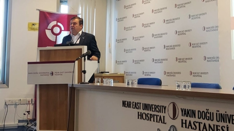 Komrat Devlet &Uuml;niversitesi'nden bir &ouml;ğretim asistanı &ldquo;SMART Ekonomik Planlama hem End&uuml;striyel Politika (SEPIP) 2024&rdquo; Uluslararası Konferansına katıldı