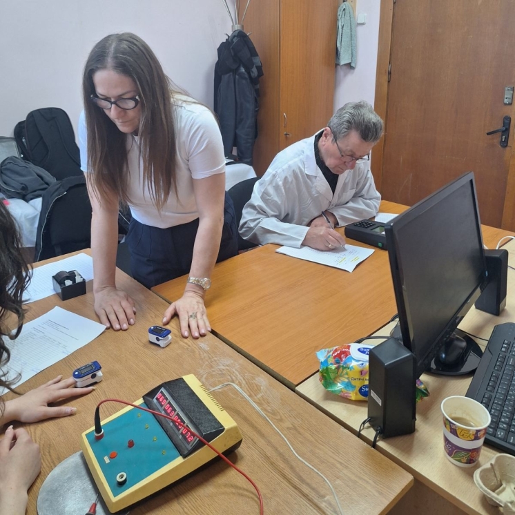 DEZVOLTAREA COOPERĂRII INTERNAȚIONALE