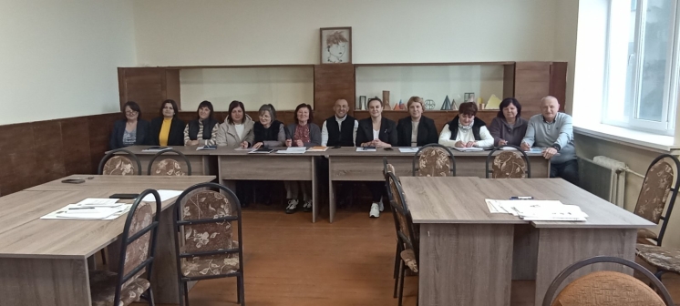 COOPERAREA PEDAGOGICĂ ÎNTRE UNIVERSITATEA DE STAT DIN COMRAT ȘI COLEGIUL TEHNIC AGRICOL SVETLÎI: SCHIMB DE EXPERIENȚĂ ȘI PRACTICI METODOLOGICE