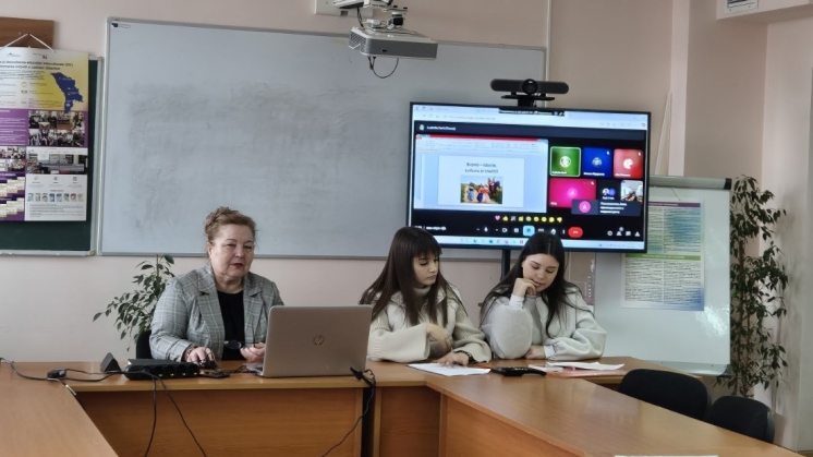 ZIUA INTERNAȚIONALĂ A ROMILOR: DIALOG INTERCULTURAL ȘI PROMOVAREA INCLUZIUNII