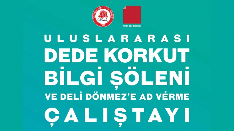 Bilgi Ş&ouml;leni Duyurusu