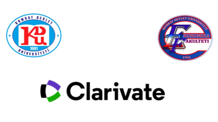 Promotion of Comrat State University on International Scientific Platforms