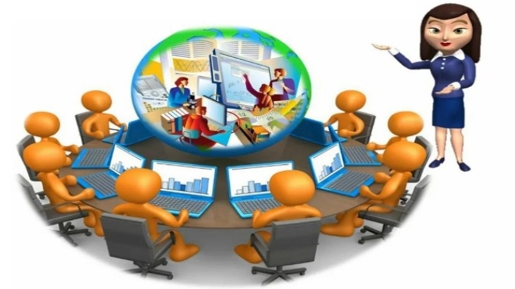 Open classes were held in the Department of Pedagogy and Psychology at Comrat State University