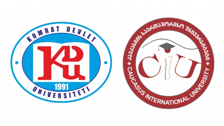 В рамках проекта  Ag-Lab Комратский государственный университет (Комрат, Молдова) и Кавказский международный университет (Тбилиси, Грузия) подписали Меморандум об академическом и образовательном сотрудничестве
