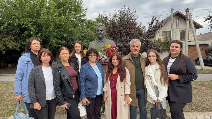 In Memory of Gavril Gaidarji: 89 Years Since the Birth of the Outstanding Gagauz Scholar