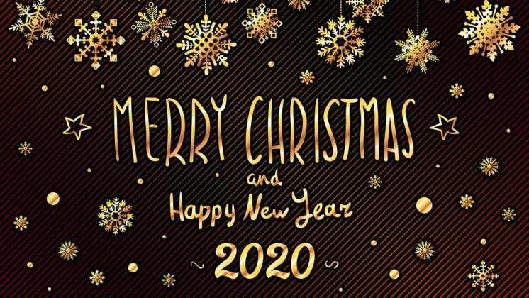 Merry Christmas