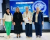 Altın ve G&uuml;m&uuml;ş Madalyalar Excellent IDEA &ndash; 2025 Uluslararası Sergisinde