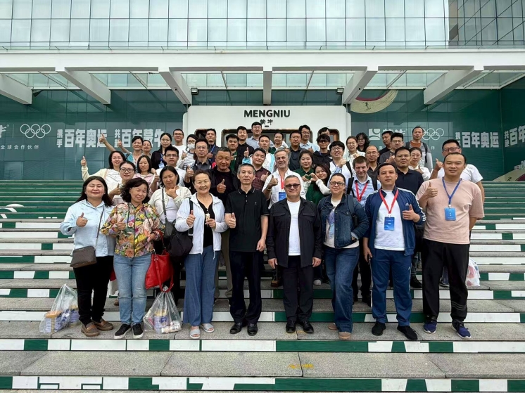 Comrat State University Opens New Horizons of Cooperation at the International Conference in China