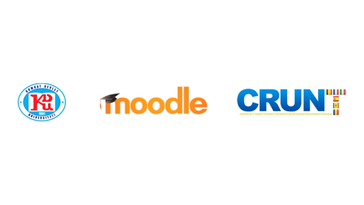 Dezvoltarea și susținerea platformei LMS Moodle la Universitatea de Stat din Comrat