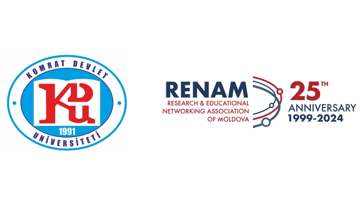 Infrastructura Electronică RENAM &ndash; Susținerea Excelenței &icirc;n Cercetarea și Educația Națională
