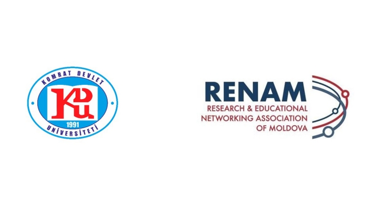 Implementarea și utilizarea serviciului eduroam pentru conectivitate internațională la Universitatea de Stat din Comrat: autentificare &icirc;n instituții din străinătate